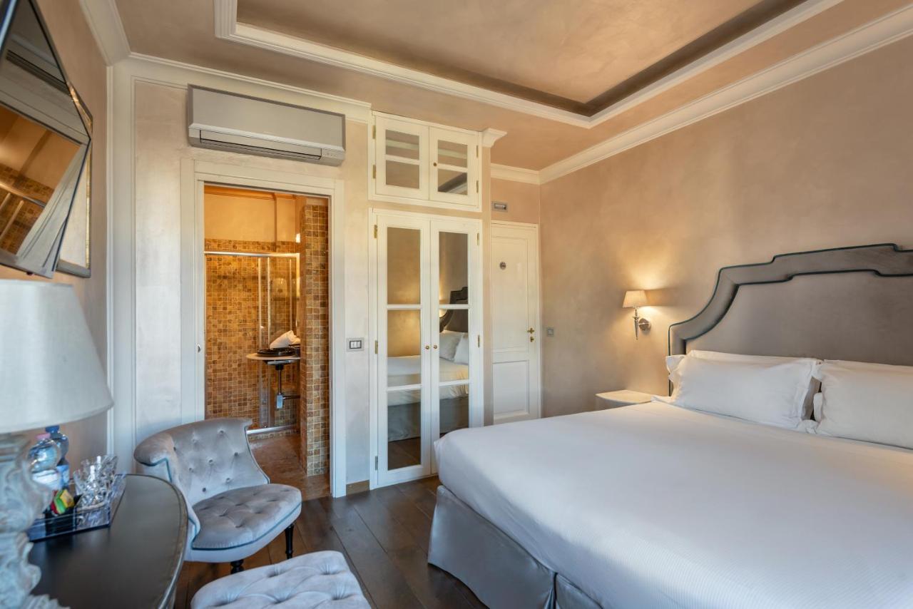 Bed and Breakfast Mabelle Firenze Residenza Gambrinus Exterior foto
